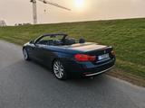 BMW Der Sommer kommt! F33 420D Cabrio - BMW 420 in Bremen