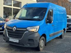 Fahrzeugabbildung Master III Kasten L2H2 HKa 3,5t SORTIMO