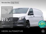 Mercedes-Benz Vito 116 CDI Kasten Lang NAVI KAM SHZ TWA - gebrauchte Mercedes-Benz Vito aus dem Jahr 2024