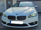 BMW 218d GranTourer Adv. 7 Sitze AHK HUD 8xLMF-RFlat
