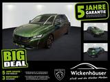 Peugeot 308 1.2 PureTech 130 Allure Pack ACC+LED+Navi+LM - Peugeot 308: Limousine