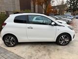 Peugeot 108 .NEU TÜV Sitzheizung.Tempomat - Peugeot 108 aus 2015
