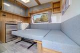 Niewiadów Viletta Tinyhouse - Wohnwagen & Wohnmobile in Chemnitz