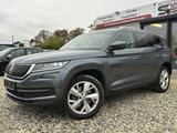 Skoda Kodiaq Style 4x4/AUTOM./AHK./NAVI./KLIMAA./TEMPO - Skoda Autos von Händlern