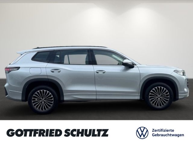 Volkswagen Tayron LIFE eTSI DSG AHK CARPLAY 7-SITZE EINPARK foto 4