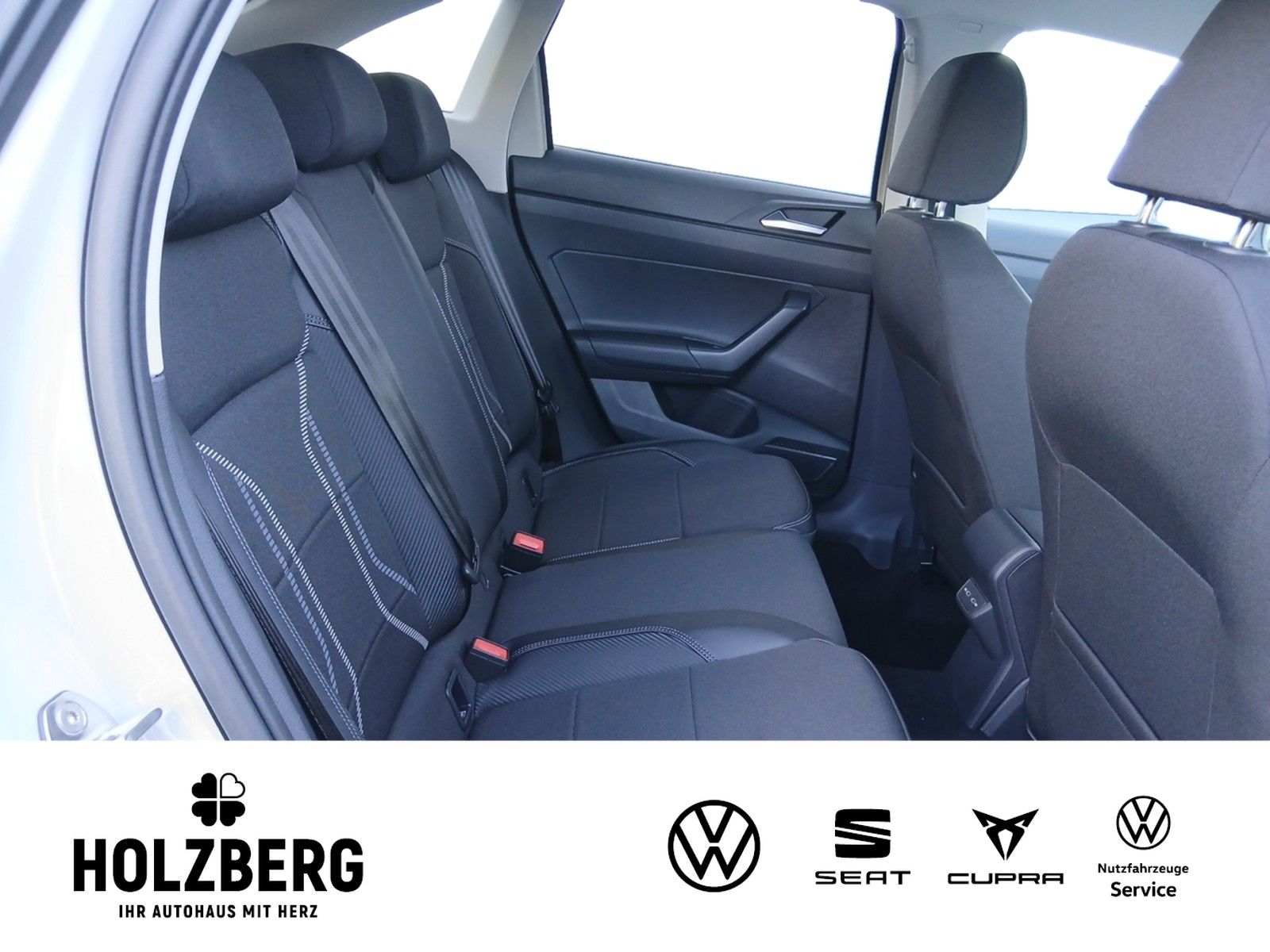 Volkswagen Taigo - Bild 14