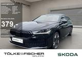 Skoda Superb Combi AKTION DCC AHK Navi SHZ eHeck