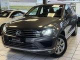 Volkswagen Touareg V6 TDI STANDHEIZUNG BI-XEN NAVI KLIMAAUT - VW Touareg Gebrauchtwagen in Köln