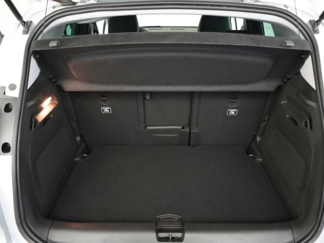 Crossland ELEGANCE AT+NAVI+RÜCKFAHRKAMERA+SITZ-/