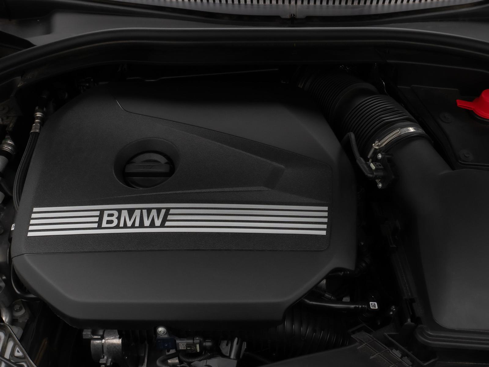 BMW 1 Series i M Sport Kamera DAB Sitzhzg Alarm DrivAssist, миниатюра 17