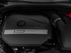 Foto Nummer 17: BMW 120i