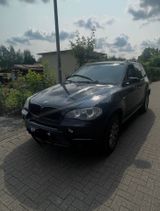 BMW X5 4.0 Diesel M Pakete - BMW X5: 4.0