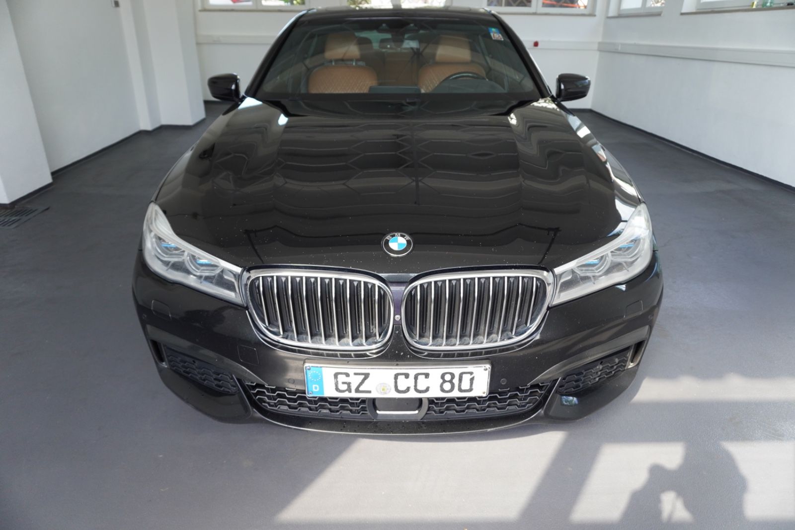 BMW 730 d xDrive imagem 3
