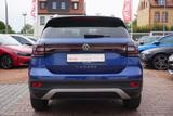 Volkswagen T-Cross 1.0 Style LED ACC App-Connect Teilleder - Volkswagen T-Cross in Halle