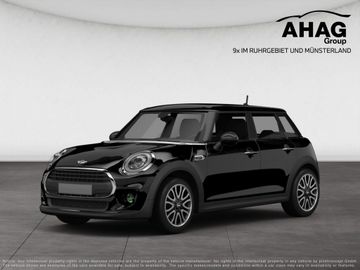 MINI Leasingangebot: MINI Cooper