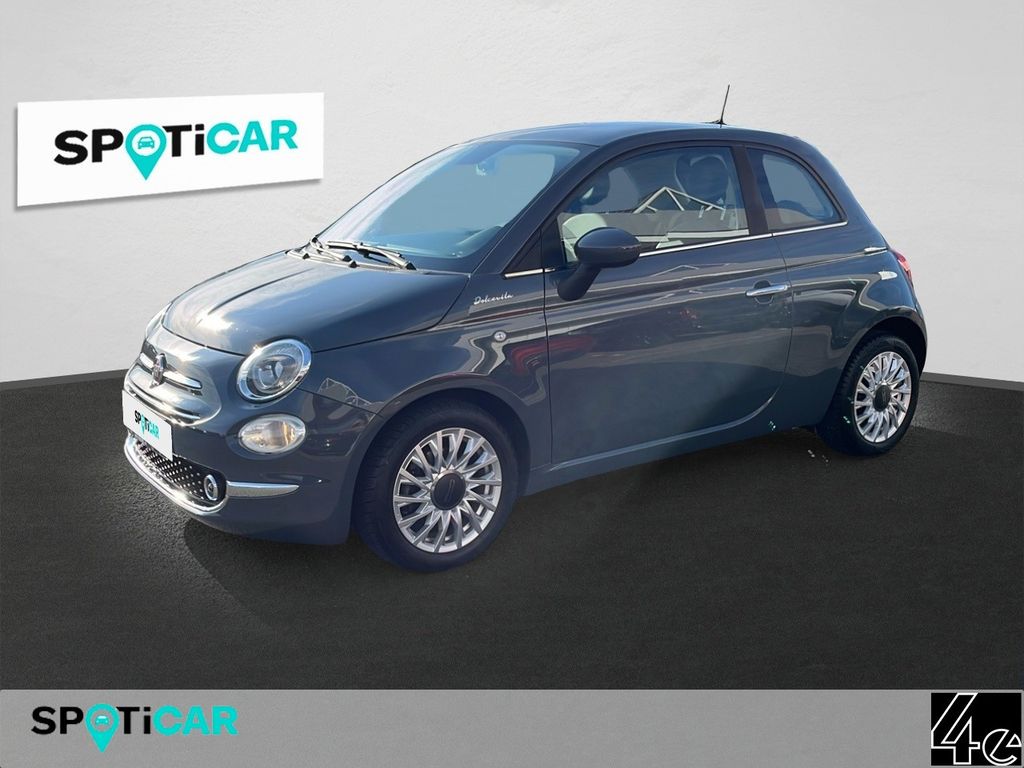 Image of Fiat 500