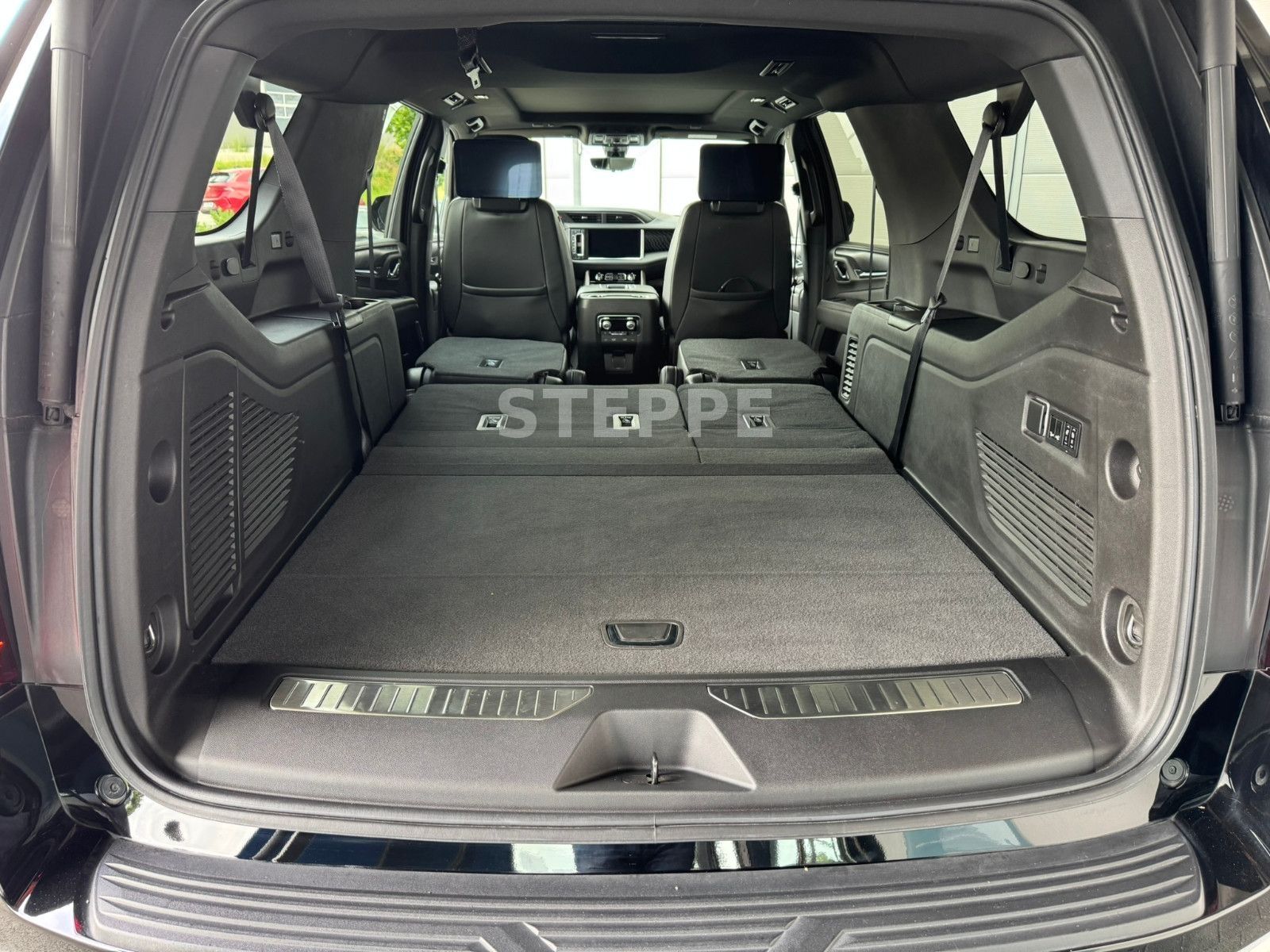 Gmc Yukon 6.2 Denali XL Adv.Tech/Securitypak. 1.Hand