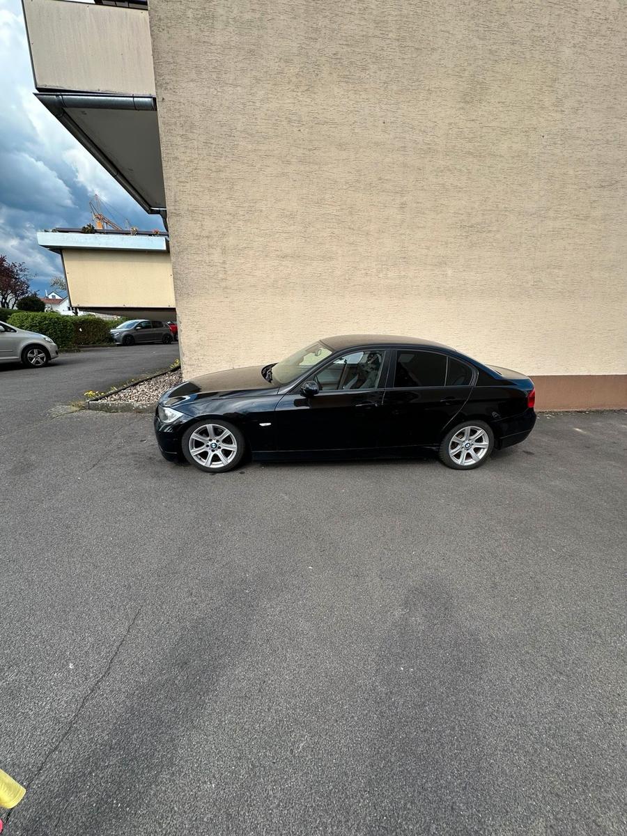BMW 318