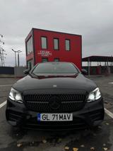 Mercedes-Benz 4MATIC | Burmester | Pano | 360 | Memory seats  - Gebrauchtwagen in Rumänien