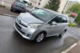 Toyota Verso-S 1,33-l-Dual-VVT Comfort - gebrauchte Toyota Verso-S aus dem Jahr 2011