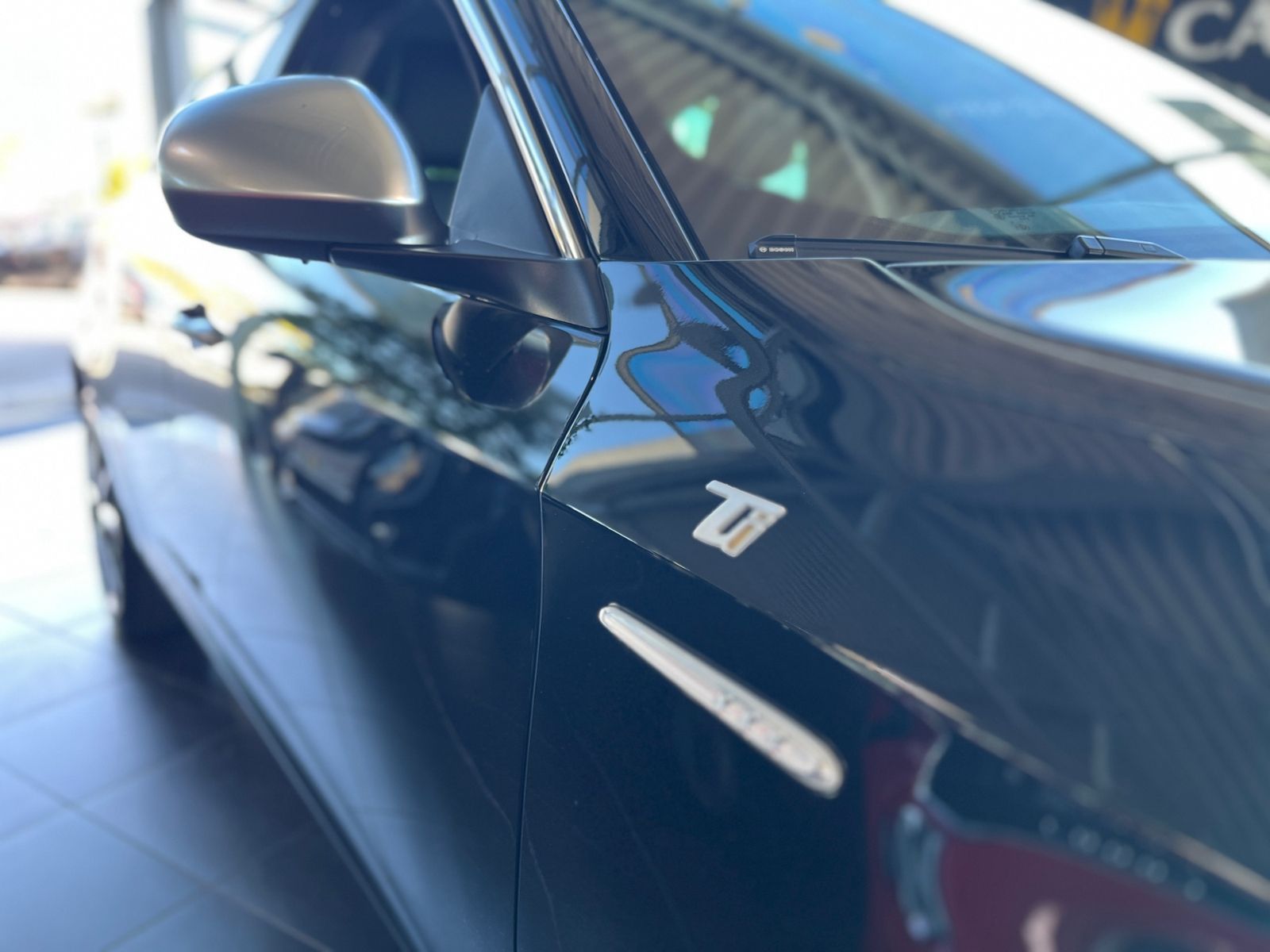 Fahrzeugabbildung Alfa Romeo Giulietta Lusso Ti BOSE XENON NAVI