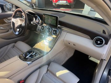 Mercedes C 350 - 11