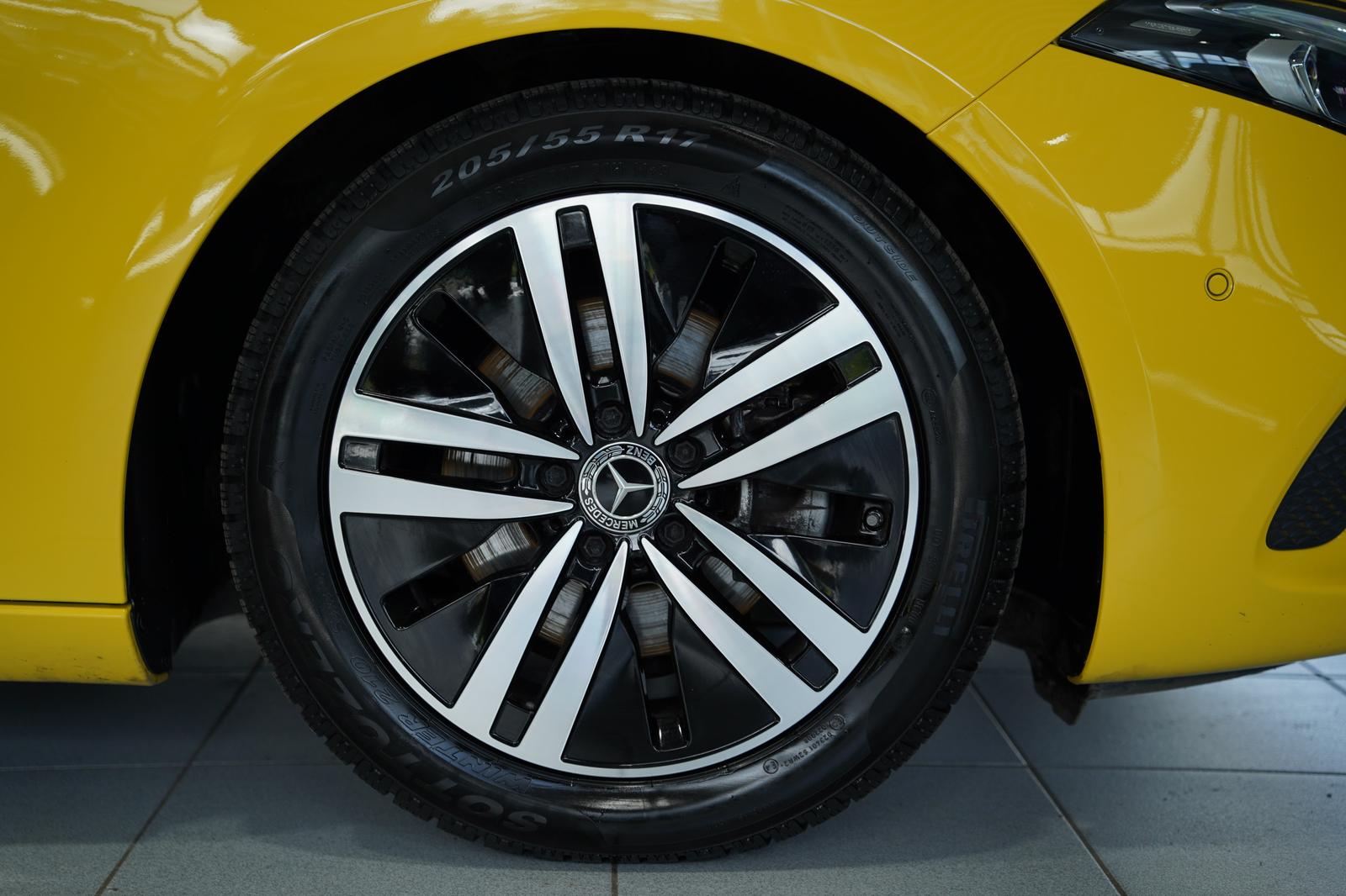 Mercedes-Benz A-Class Progressive 2.Hand *AHK *SHZ *Agility, миниатюра 7