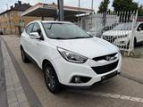 Hyundai ix35 5 Star Edition AWD, Automatik, SHZ, AHK - Hyundai ix35 in Aachen