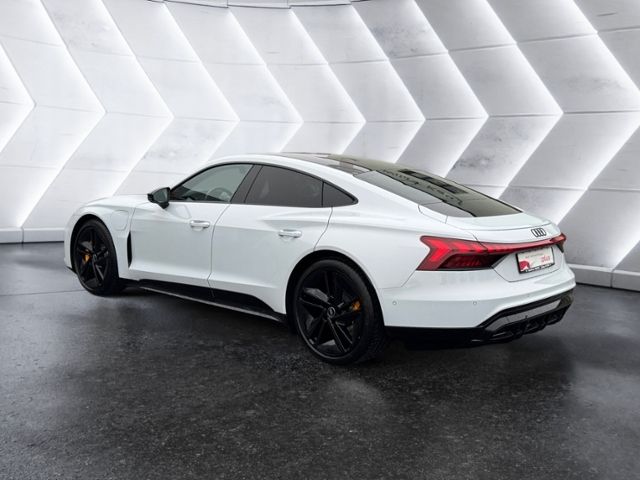 Audi e-tron GT - Bild 3