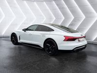 Audi e-tron GT - Vorschau Bild 3
