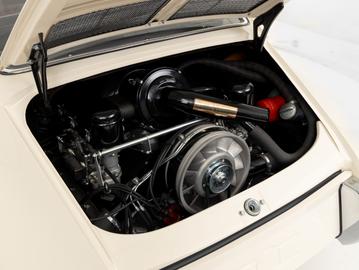 صورة مصغرة 27 لـ 1964 Porsche 911 URMODELL