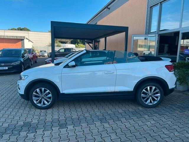 Volkswagen T-Roc Cabriolet Style, миниатюра 5