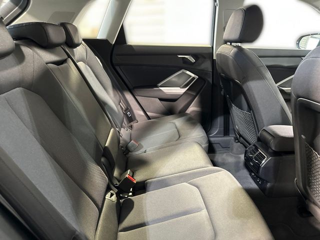 Q3 45 TFSI e S LINE S tronic LED+MMI NAVI+