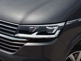 Volkswagen T6.1 Multivan Highline Alcan. CAM ACC SHZ 3-Z KL - 1.6l Gebrauchtwagen