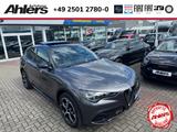 Alfa Romeo Stelvio Veloce Q4+PANO+LEDER+HARMAN+ELSITZE+NAVI - Alfa Romeo