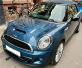 MINI John Cooper Works Cabrio, Vollausstattung, 65tkm - MINI John Cooper Works Cabrio mit Schiebedach