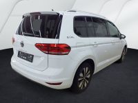 Volkswagen Touran - Vorschau Bild 3