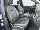 Audi Q7 50 TDI QUATTRO *7-SITZER*LUFT*PANO*AHK*HUD* - Audi: Panorama-Dach