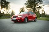 Seat SEAT Ibiza 1.0 MPI 75 PS 5-Türer Klima SH ... - Seat Ibiza: Türer