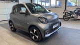 Smart ForTwo*coupe*electric drive / EQ*Grey Matt* - Smart ForTwo aus 2022