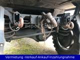 Mercedes-Benz Damlier-Benz U 25 -Unimog -Cabrio-H Kennzeichen - Mercedes-Benz Unim