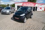 Smart ForTwo coupé 0.8 cdi passion KLIMA - Smart mit Diesel-Antrieb