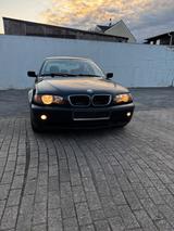 BMW E46 318D - BMW 318: 318d E46