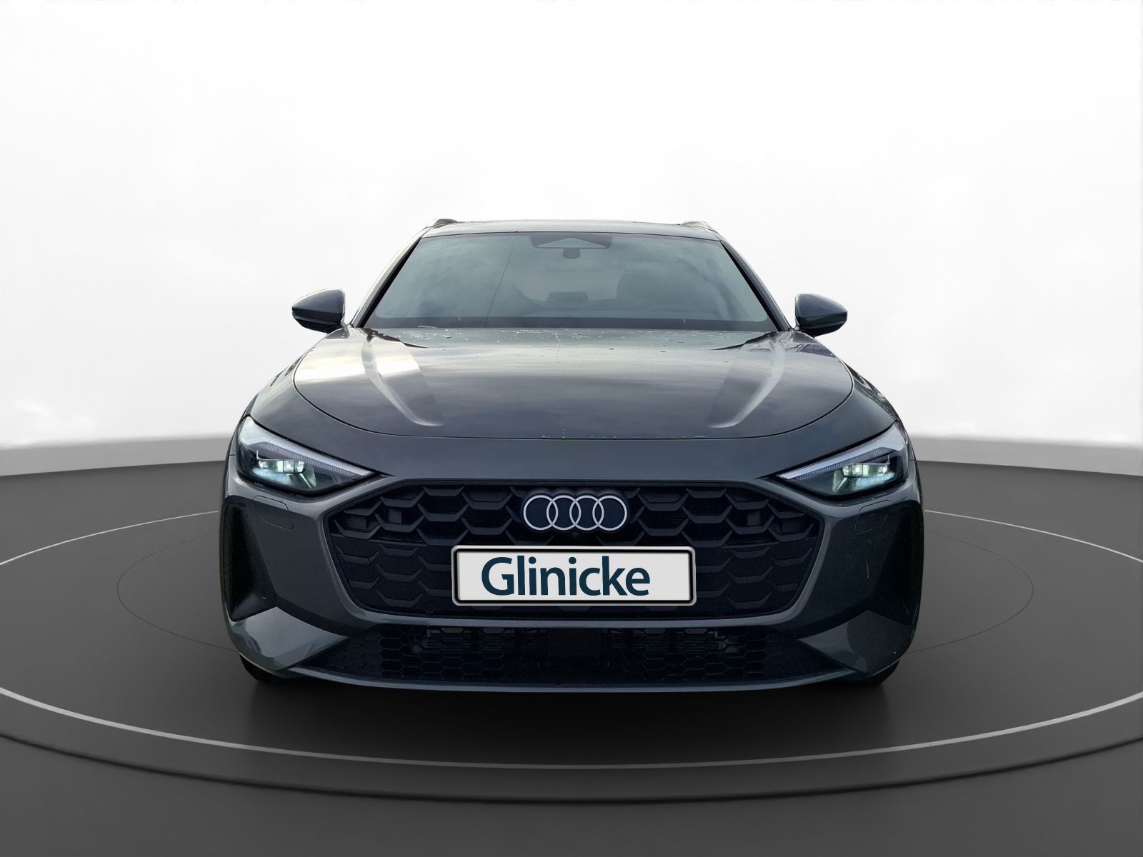 Audi A5 - Bild 13