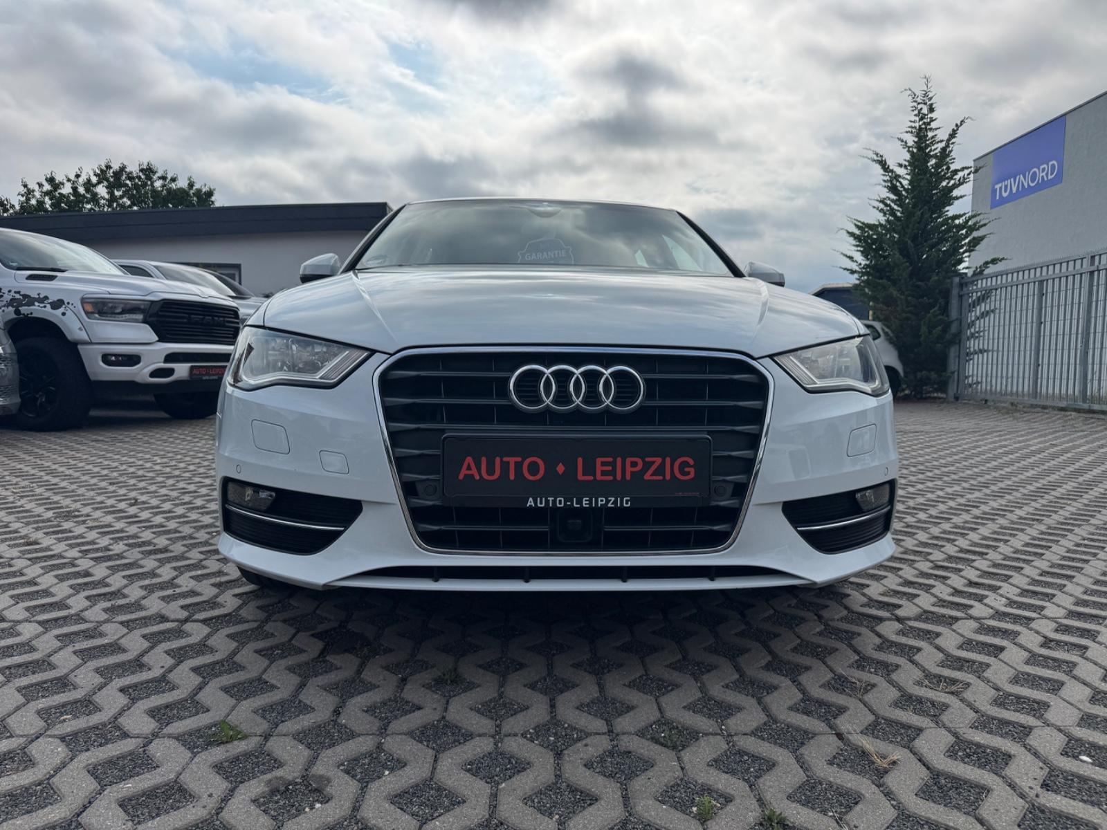 Audi A3Sportback/ambiente/ultra/Pano/ACC/PDC/Klima...