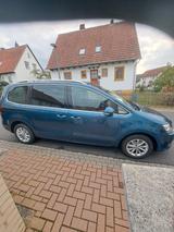 Volkswagen Sharan 2.0 TDI SCR BJV Ocean Ocean - Volkswagen Sharan Ocean