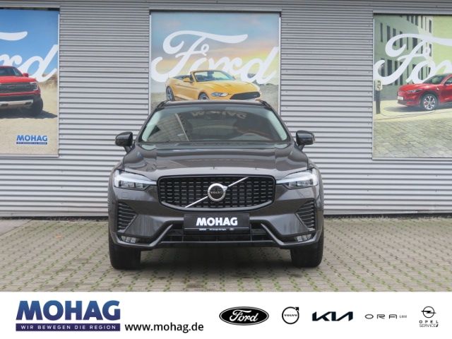 Volvo XC60 Plus Dark 2WD 2,0l B4 *LED-Memory-Keyfrey* 