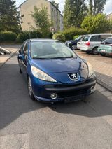 Peugeot 207 Urban Move 95 VTi Urban Move
