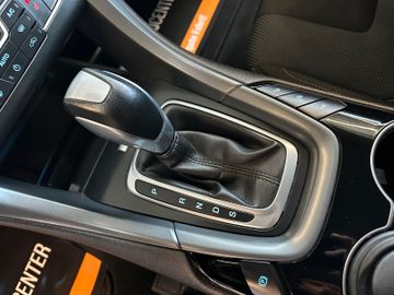 Ford Mondeo Lim. Titanium *AHK*Park*