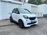 Smart 453 Fortwo BRABUS/FOX Auspuff/EQ-Vol... - Smart ForTwo: Eq